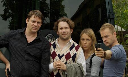 Galerie Foto