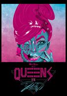 Queens of the Dead