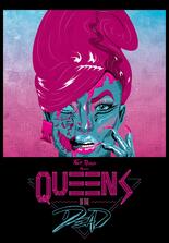Queens of the Dead