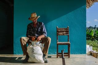 Cuban Food Stories