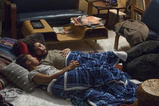 Staffel 1 von Dear White People