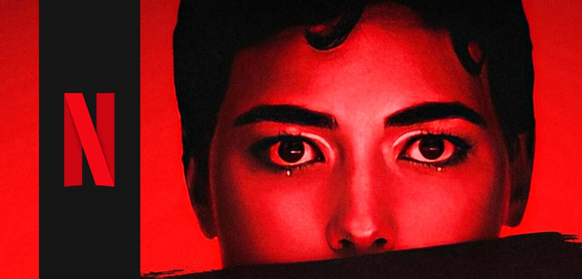 Neuer Platz 1 bei Netflix Farben des Bösen Rot ist erst der Beginn eines KrimiUniversums mit
