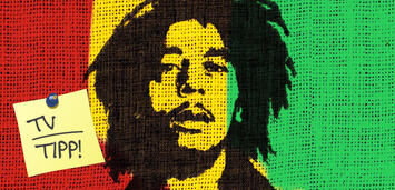 Bild zu:  Marley
