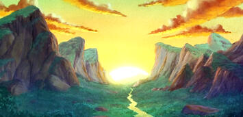 Bild zu: Die Schwanenprinzessin Bild zu: Die Schwanenprinzessin