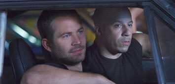 Bild zu:  Paul Walker und Von Diesel
