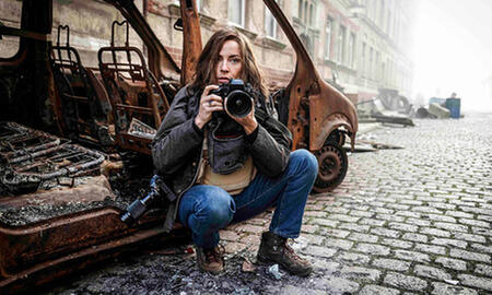 Galerie Foto