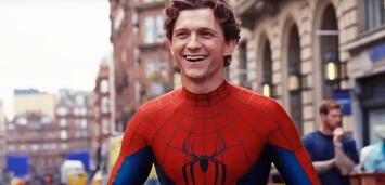 Bild zu: Spider-Man: Far From Home Bild zu: Spider-Man: Far From Home