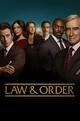Staffel 23 von Law & Order
