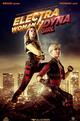 Staffel 1 von The Adventures of Electra Woman and Dyna Girl