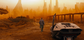 Bild zu:  Blade Runner 2049
