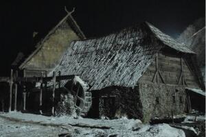 Foto im Vollbild