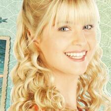Amy Ruffle