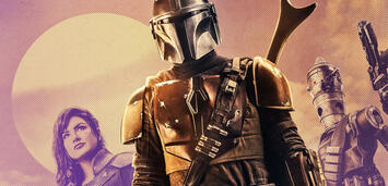 Bild zu:  The Mandalorian