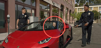 Bild zu: The Rookie Bild zu: The Rookie