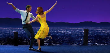 Bild zu:  La La Land