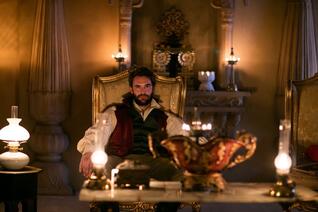 Staffel 1 von Beecham House