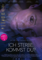 Ich sterbe. Kommst du?