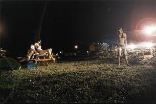 Foto im Vollbild