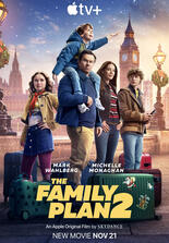 The Family Plan 2
