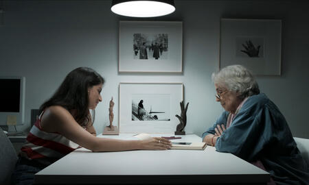 Galerie Foto
