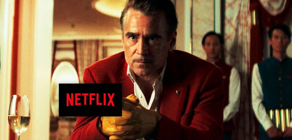 Ocean-s-Eleven-als-Horror-Film-mit-Colin-Farrell-Erster-langer-Trailer-zum-Netflix-Thriller-Ballad-of-a-Small-Player
