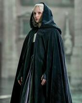 Emily Berrington