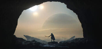 Bild zu: Predator: Badlands Bild zu: Predator: Badlands