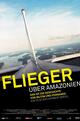 Flieger über Amazonien