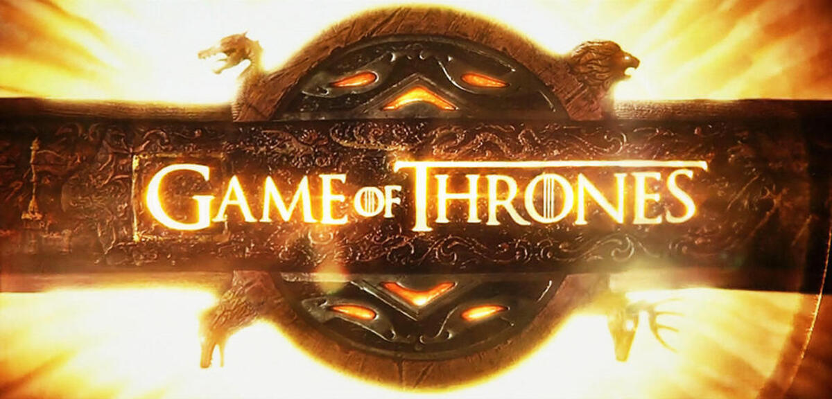 Game of Thrones