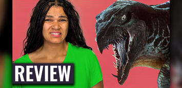 Bild zu:  Was kann Jurassic World 4?