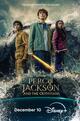 Staffel 2 von Percy Jackson: Die Serie