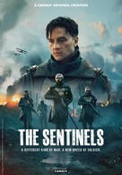 The Sentinels - Staffel 1