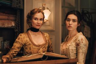 Staffel 1 von Merteuil