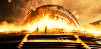 Bild zu:  Ad Astra – Zu den Sternen