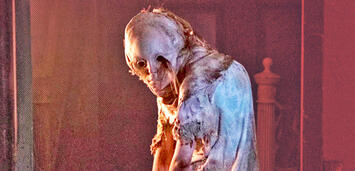Bild zu:  Resident Evil: Welcome to Raccoon City