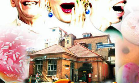 Galerie Foto