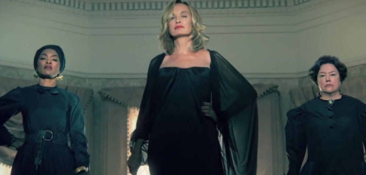 American Horror Story: Coven