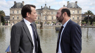 Staffel 1 von Baron Noir