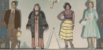 Bild zu:  American Horror Storry