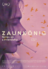 Zaunkönig - Tagebuch einer Freundschaft