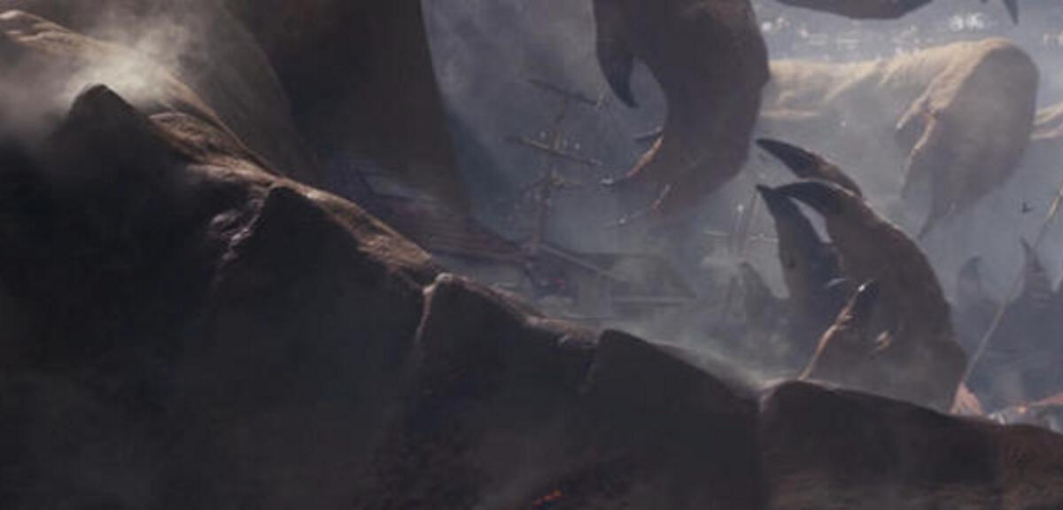 Godzilla