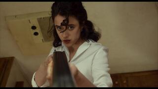 Margaret Qualley