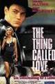 The Thing Called Love - Die Entscheidung fürs Leben