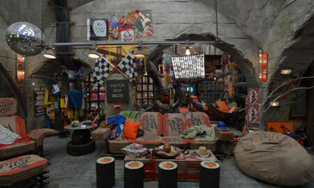 Galerie Foto