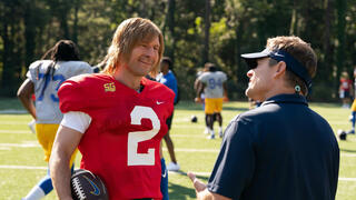 Steve Zahn