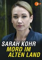 Sarah Kohr – Im Schatten