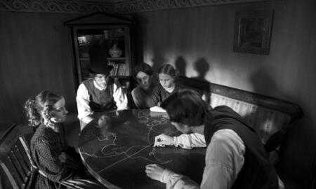 Galerie Foto
