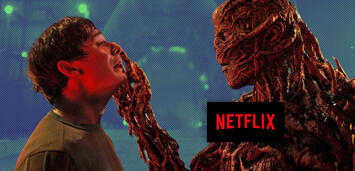 Bild zu: Stranger Things Bild zu: Stranger Things