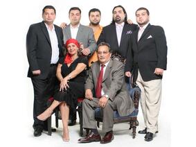 American Gypsies