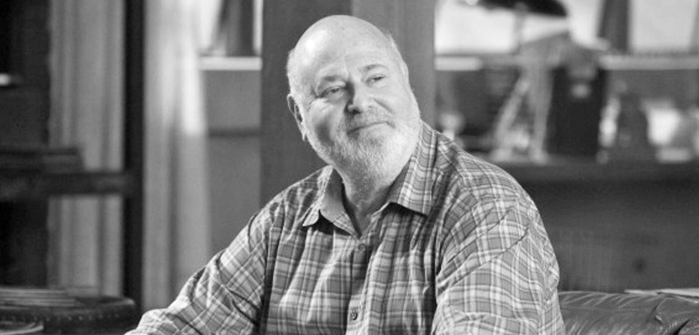 Er drehte Stand by Me und Harry und Sally: Rob Reiner und seine Ehefrau tot aufgefunden rob reiner sw